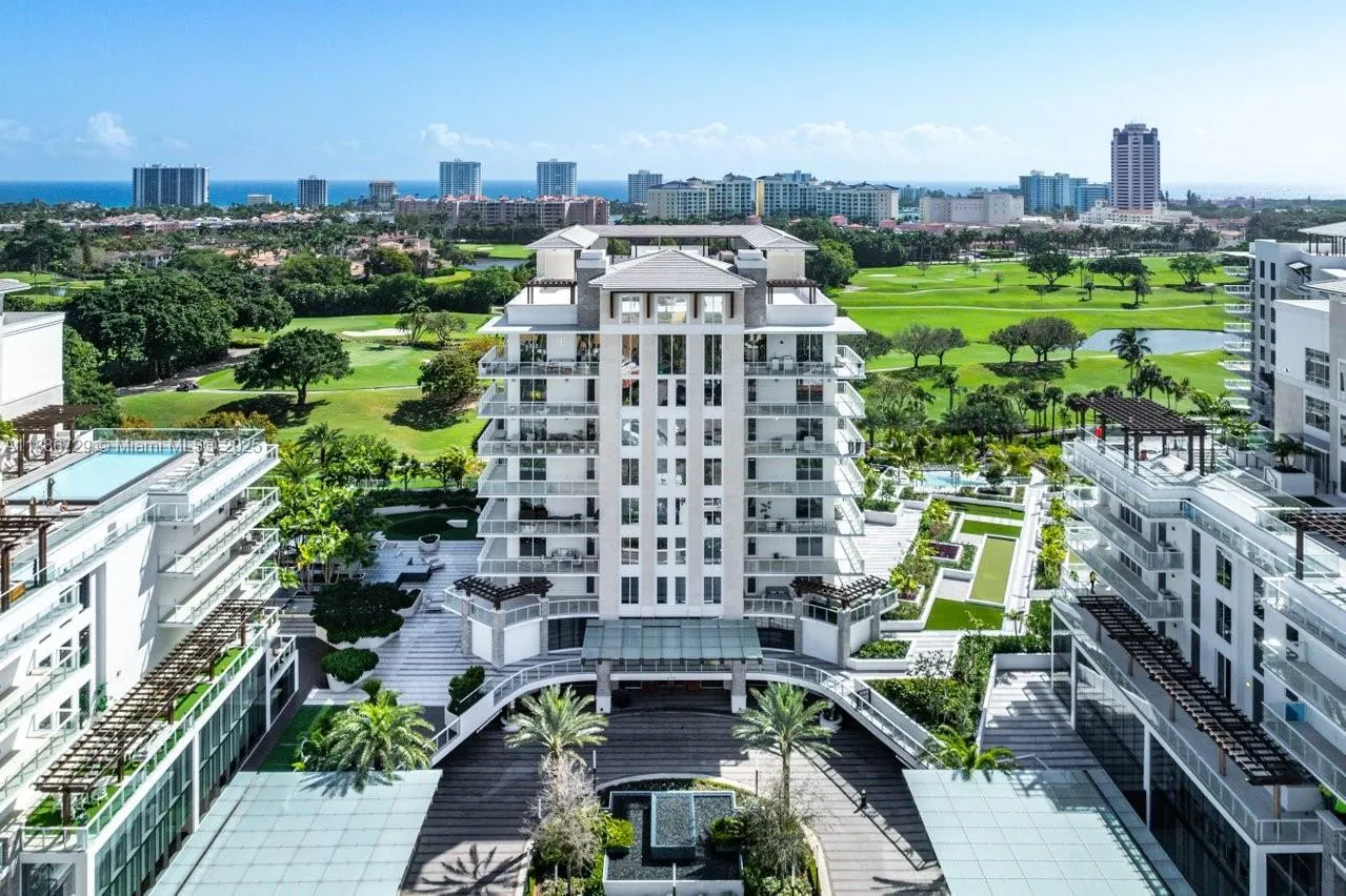 210 SE Mizner Blvd, #403