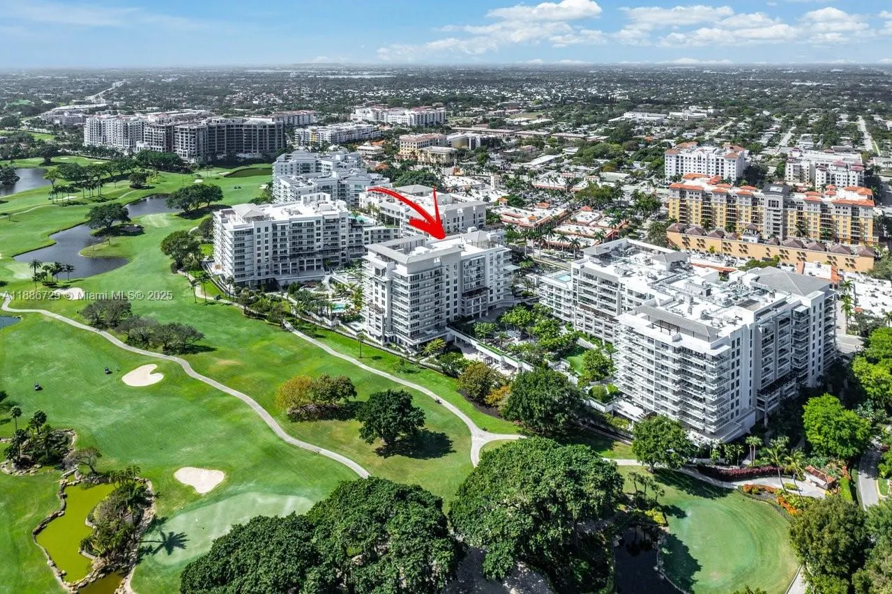 210 SE Mizner Blvd, #403