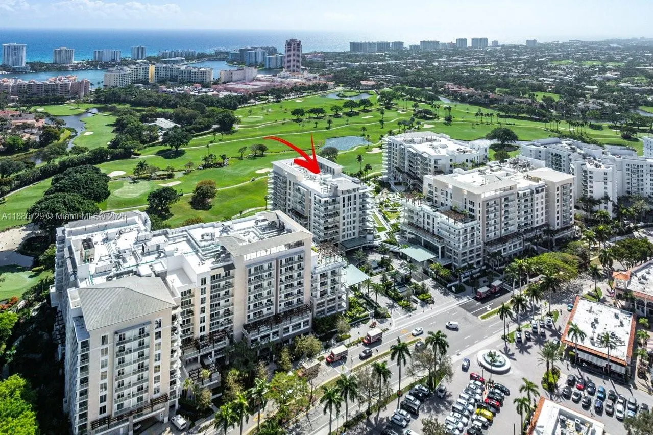 210 SE Mizner Blvd, #403
