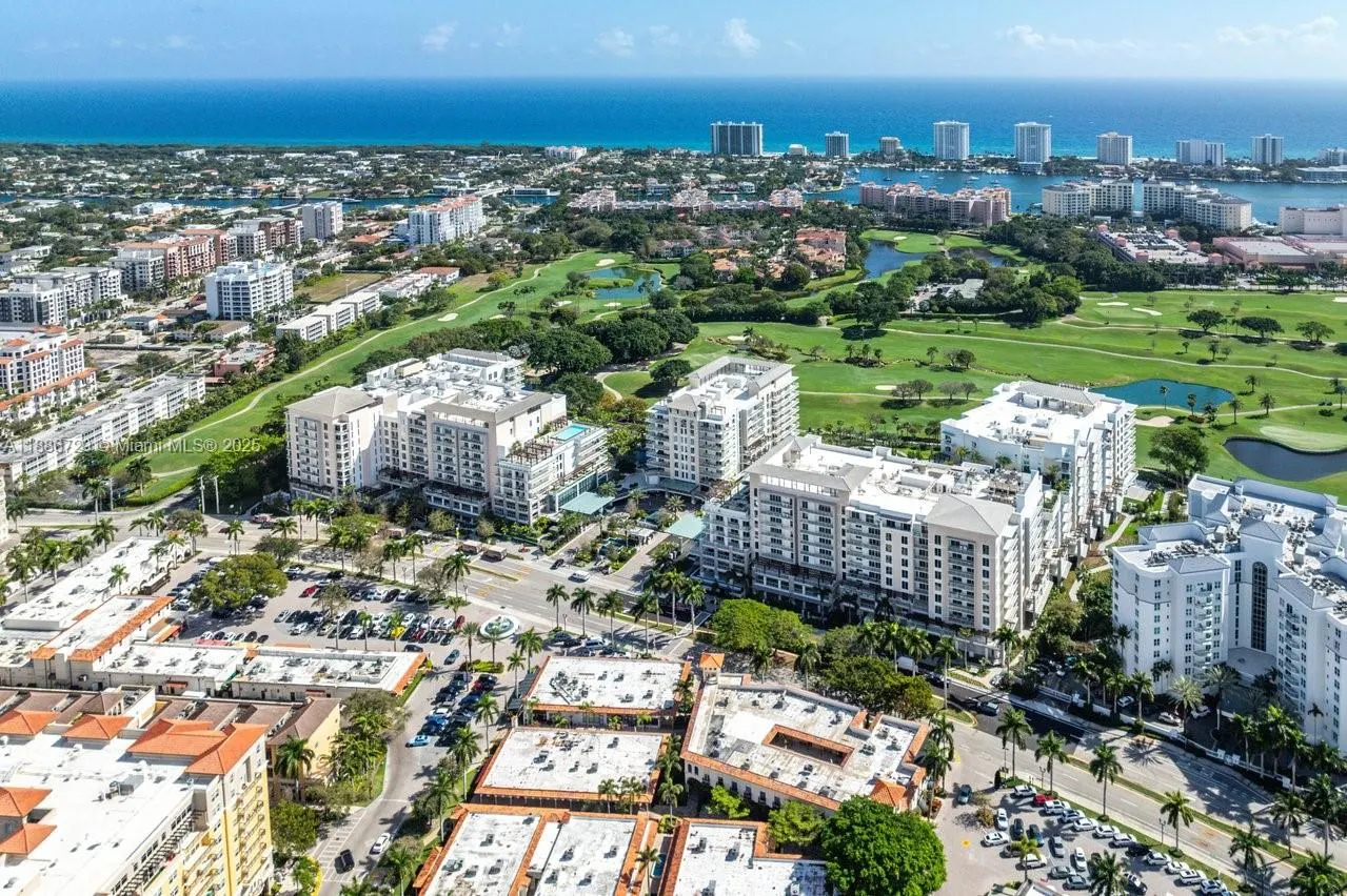210 SE Mizner Blvd, #403