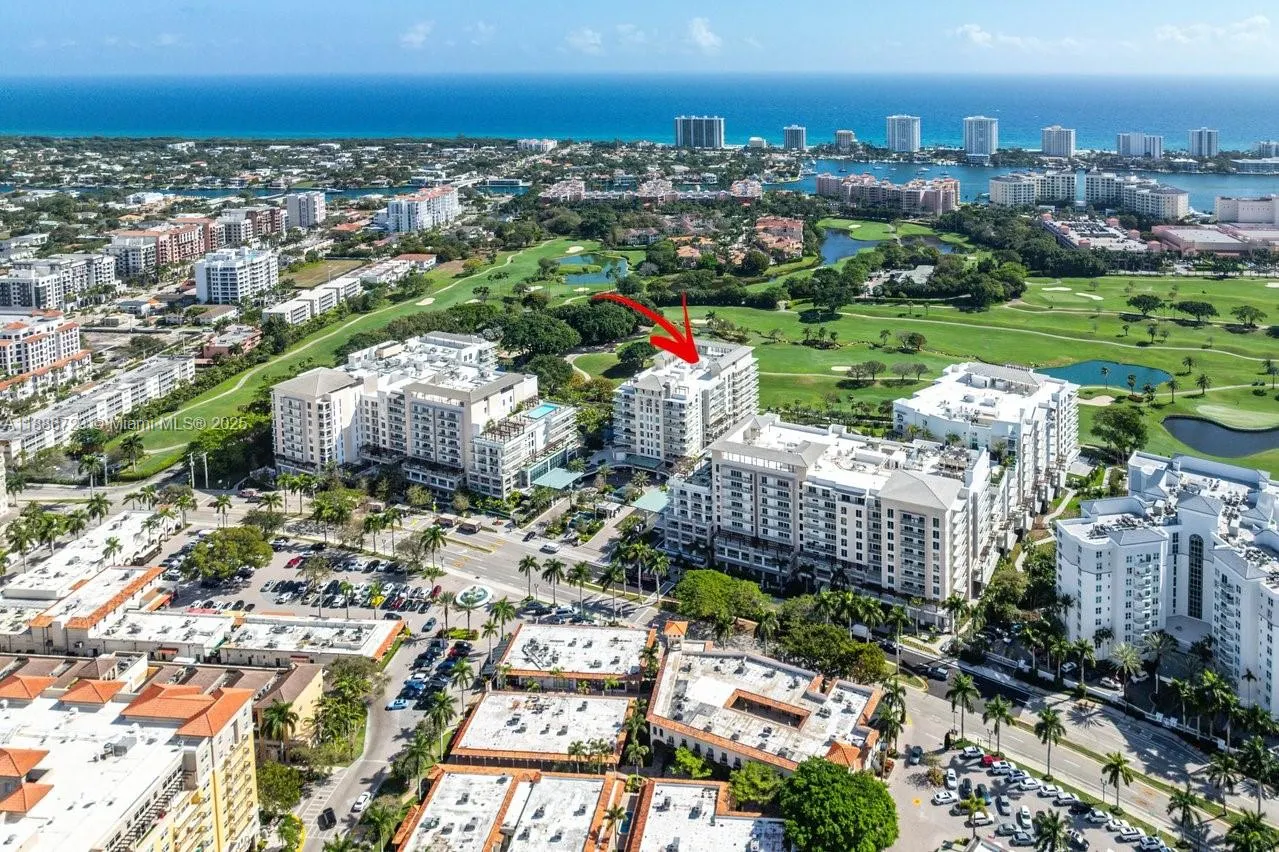 210 SE Mizner Blvd, #403