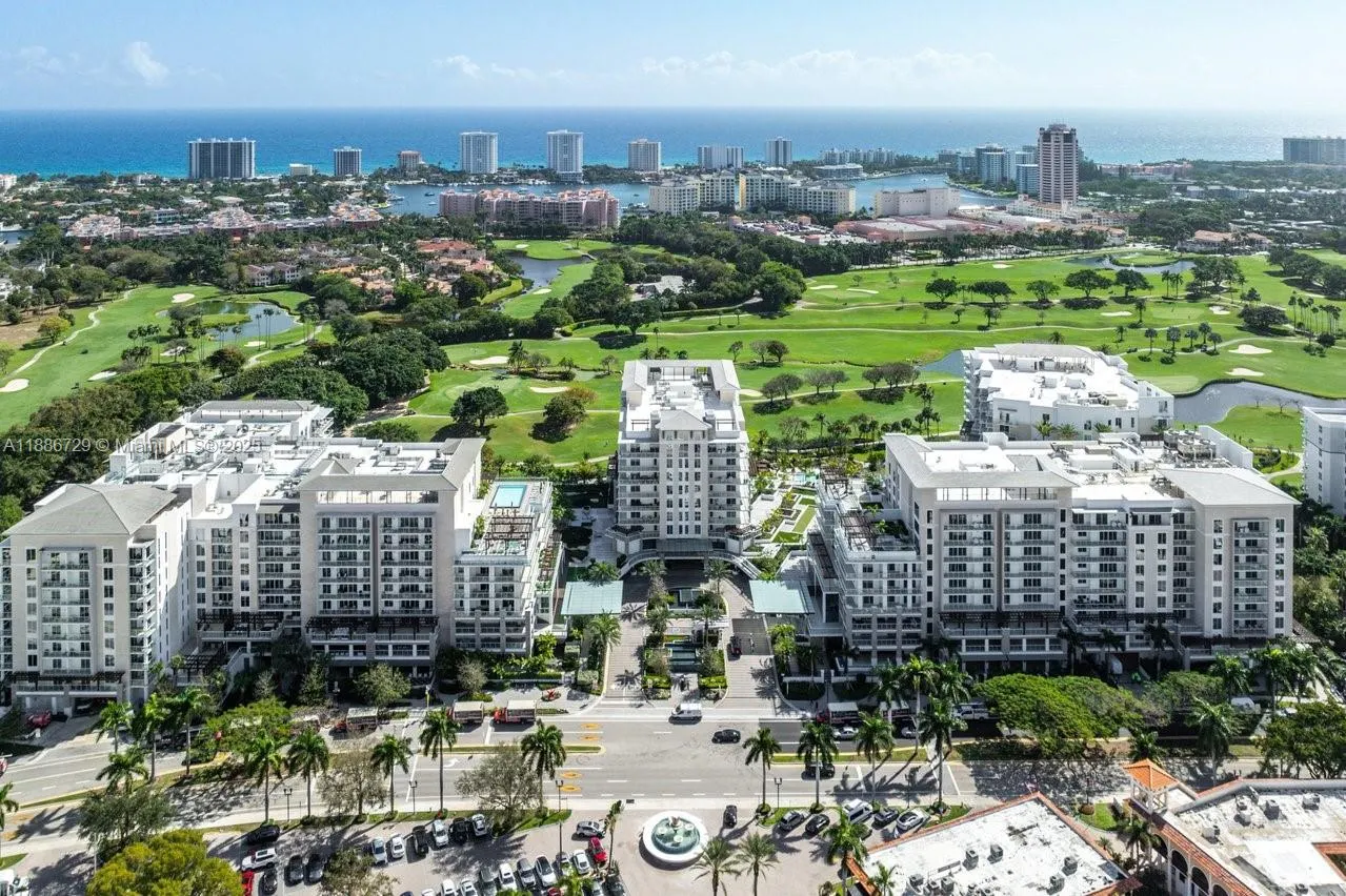 210 SE Mizner Blvd, #403