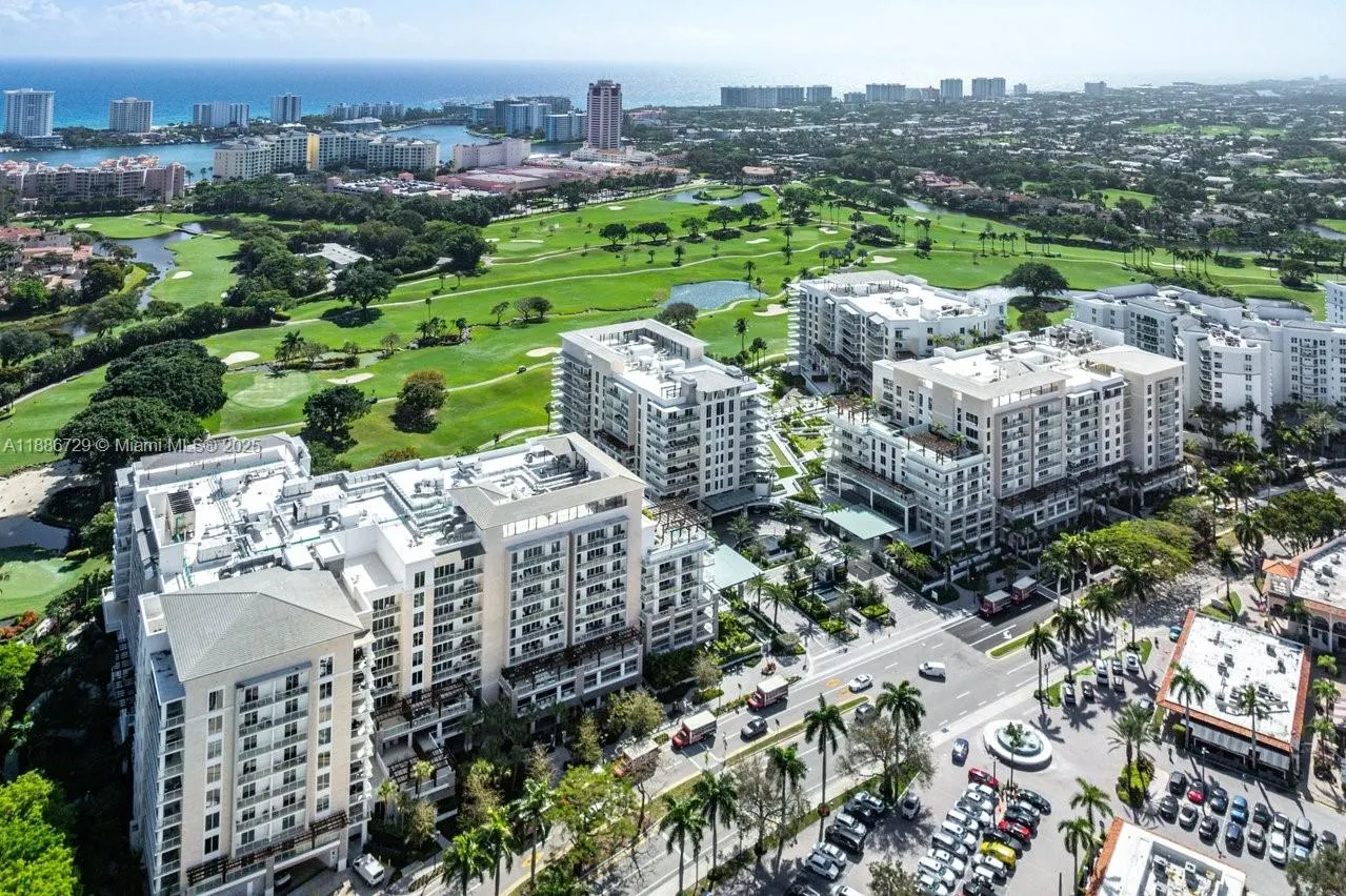 210 SE Mizner Blvd, #403