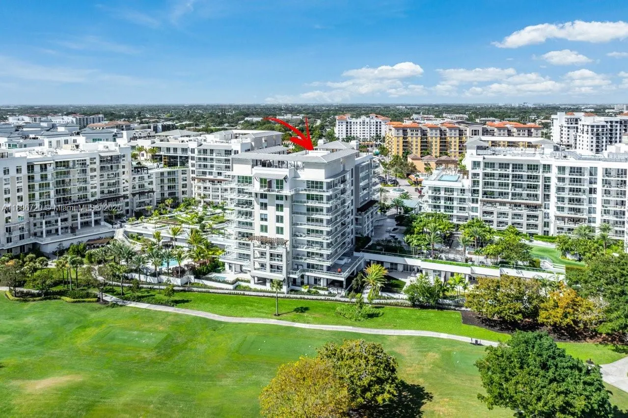 210 SE Mizner Blvd, #403