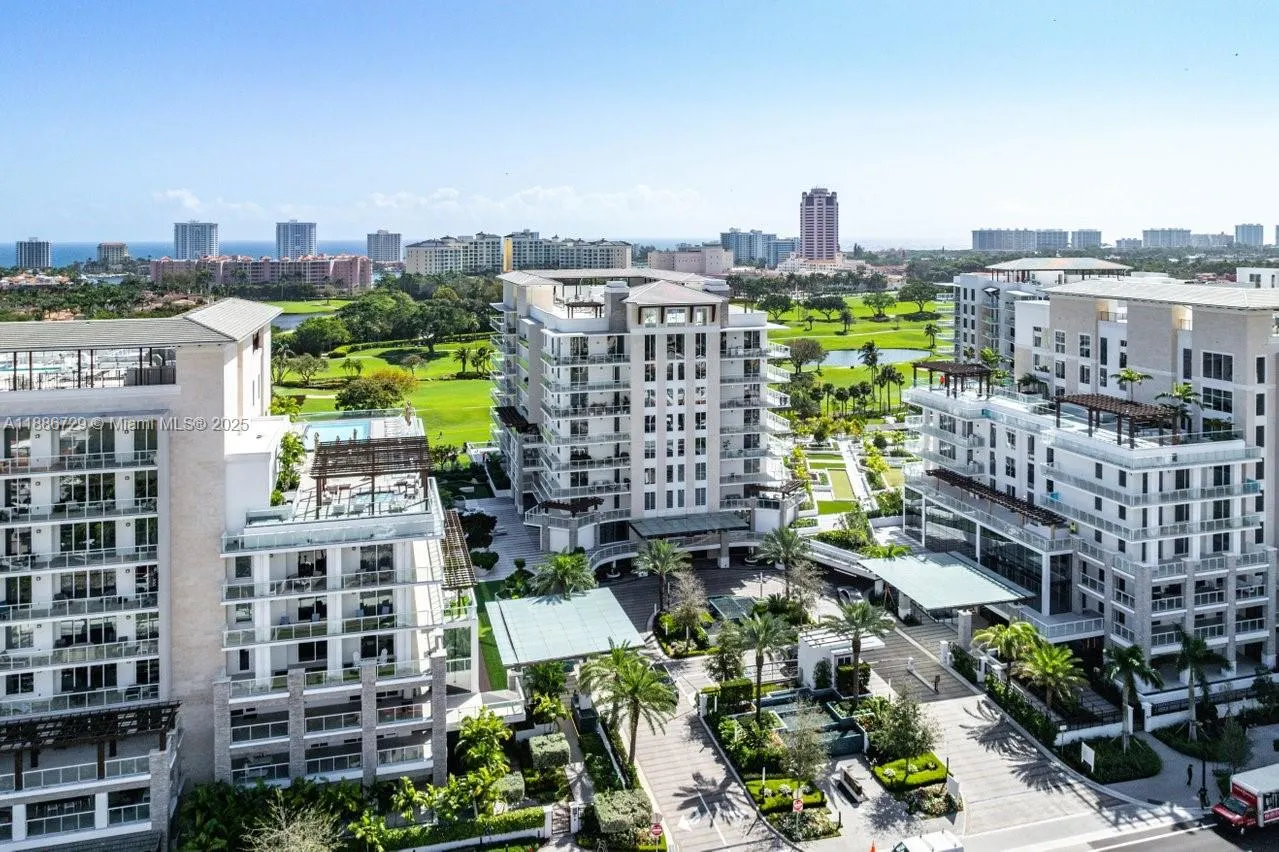 210 SE Mizner Blvd, #403
