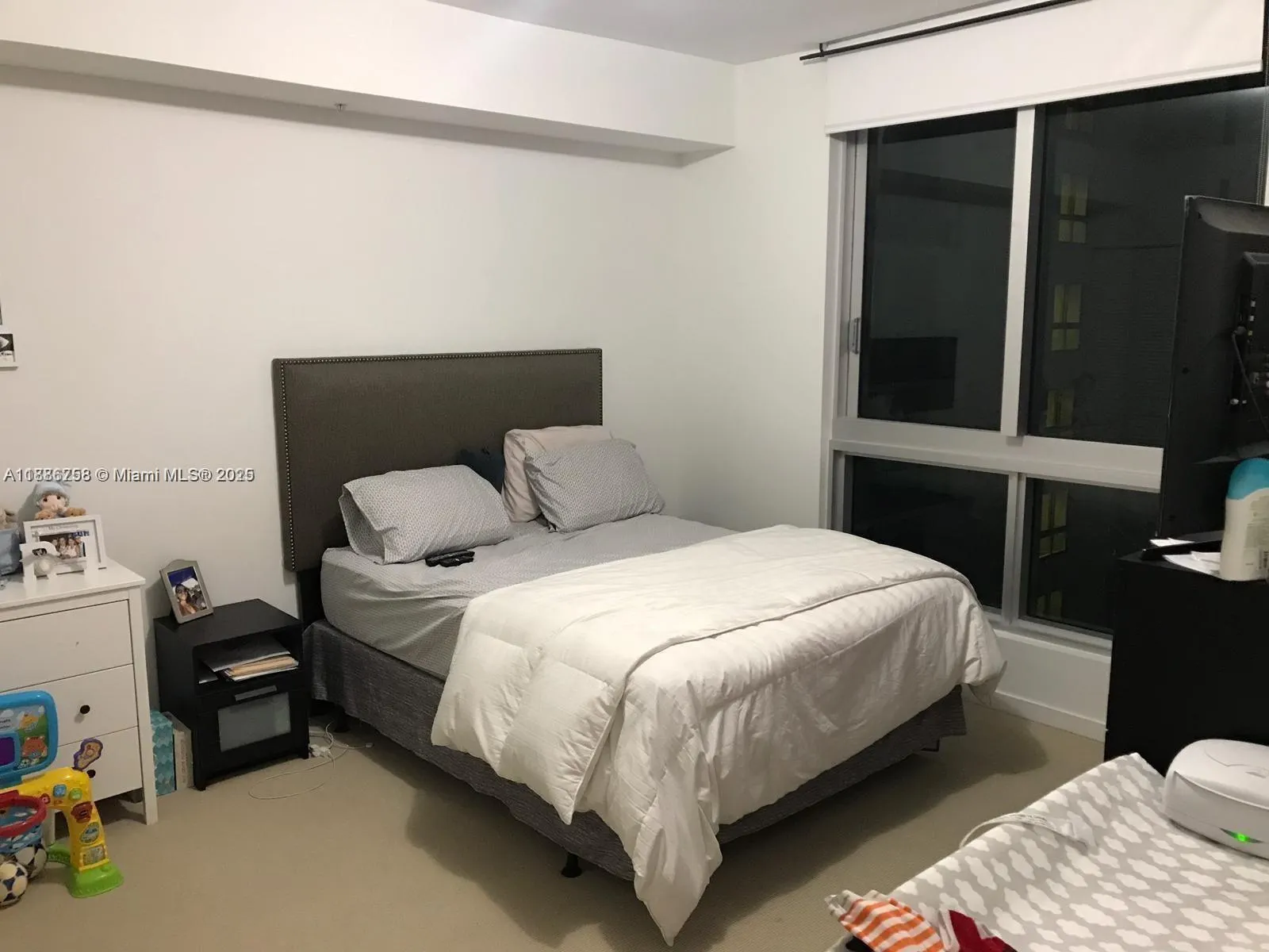 300 SOUTH BISCAYNE BLVD, #3209
