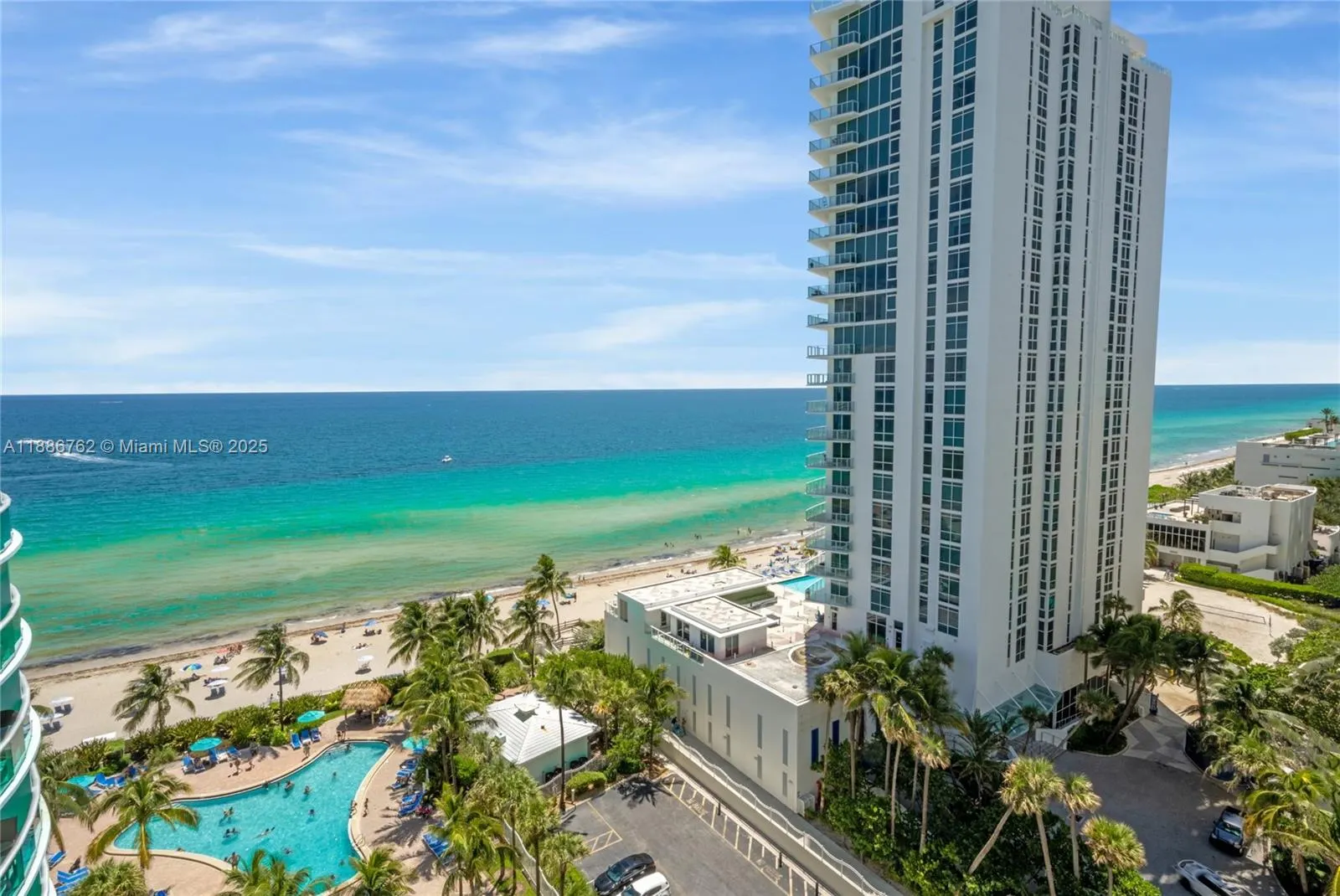 3901 S Ocean Dr, #14L