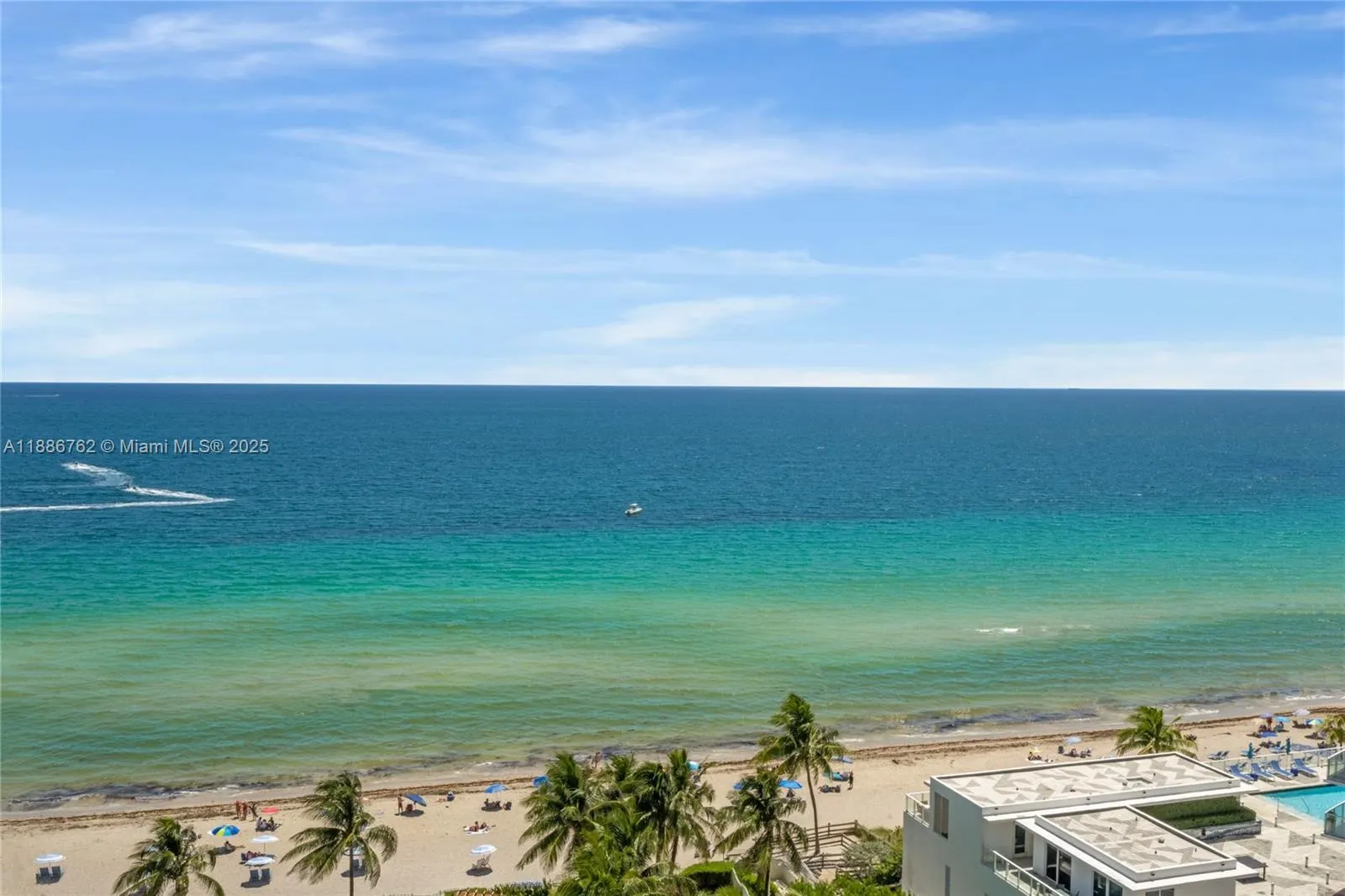 3901 S Ocean Dr, #14L