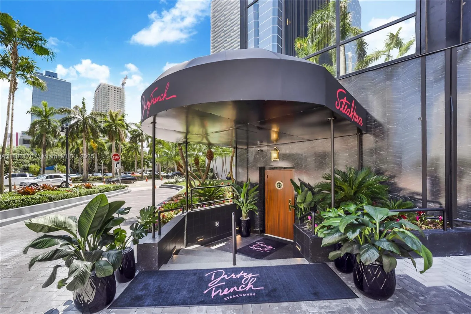 1200 Brickell Ave, #860-A