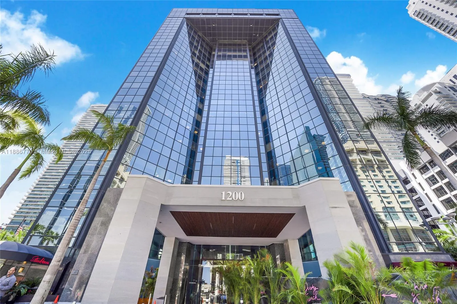 1200 Brickell Ave, #860-A