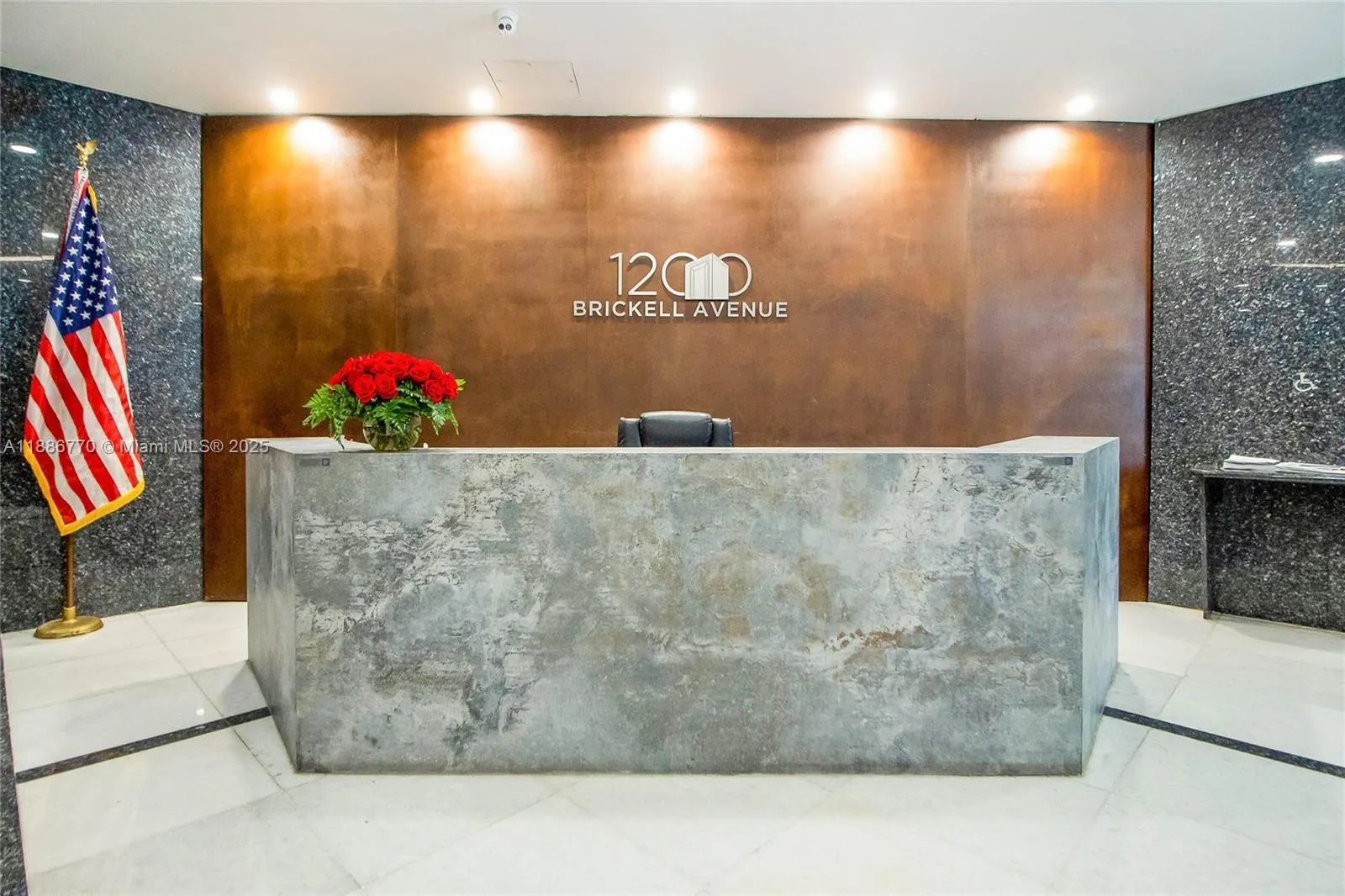 1200 Brickell Ave, #860-A