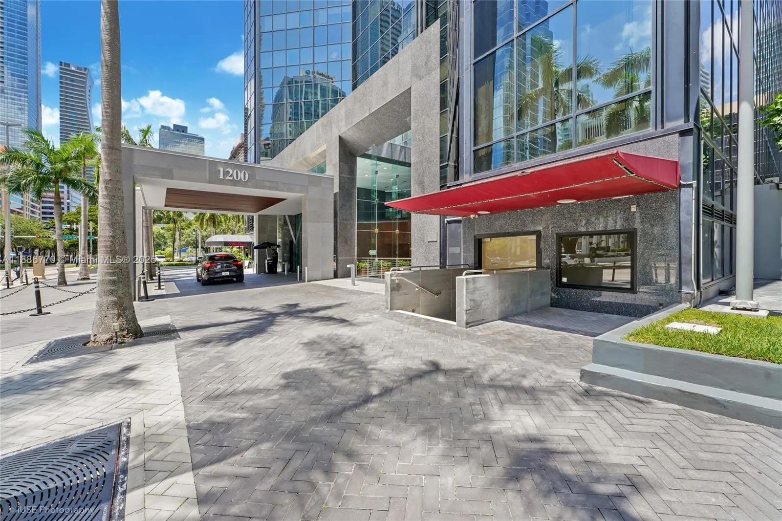 1200 Brickell Ave, #860-A