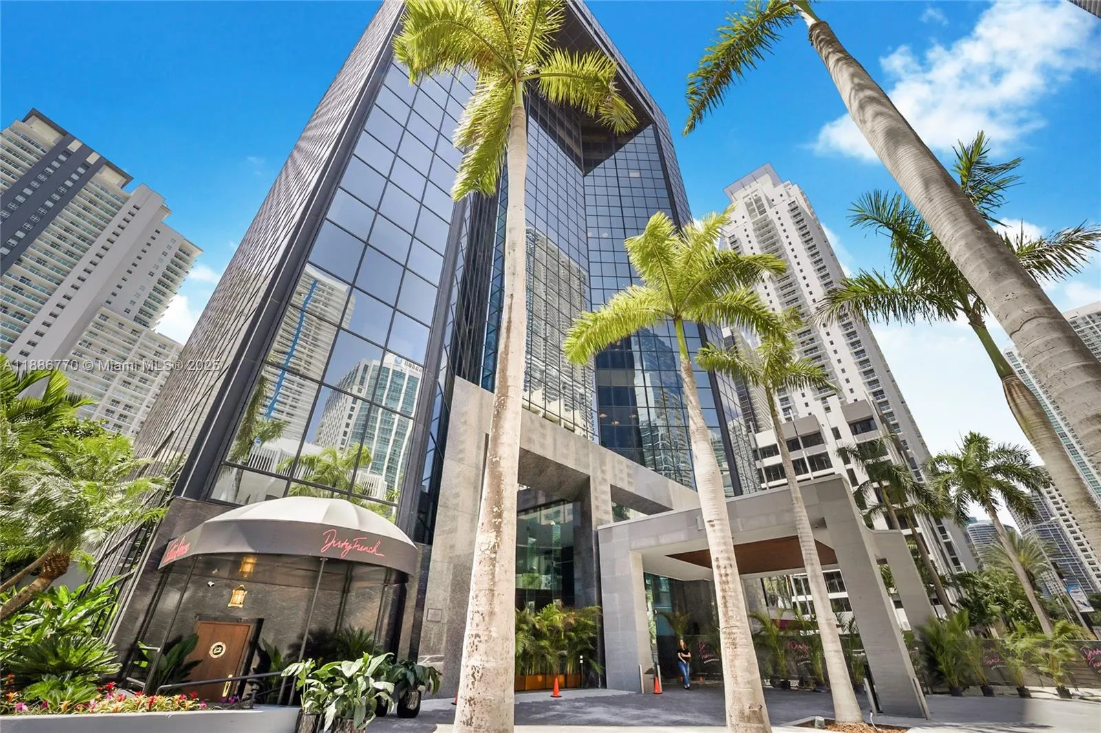 1200 Brickell Ave, #860-A