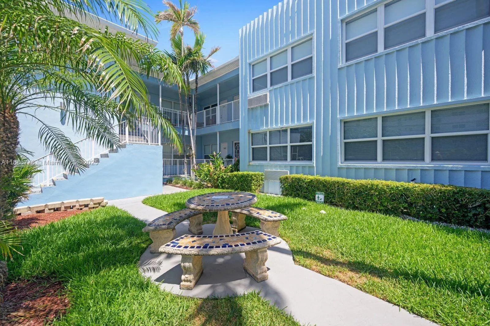 315 Van Buren St, #104B