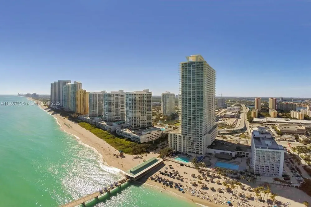 16699 Collins Ave, #1806
