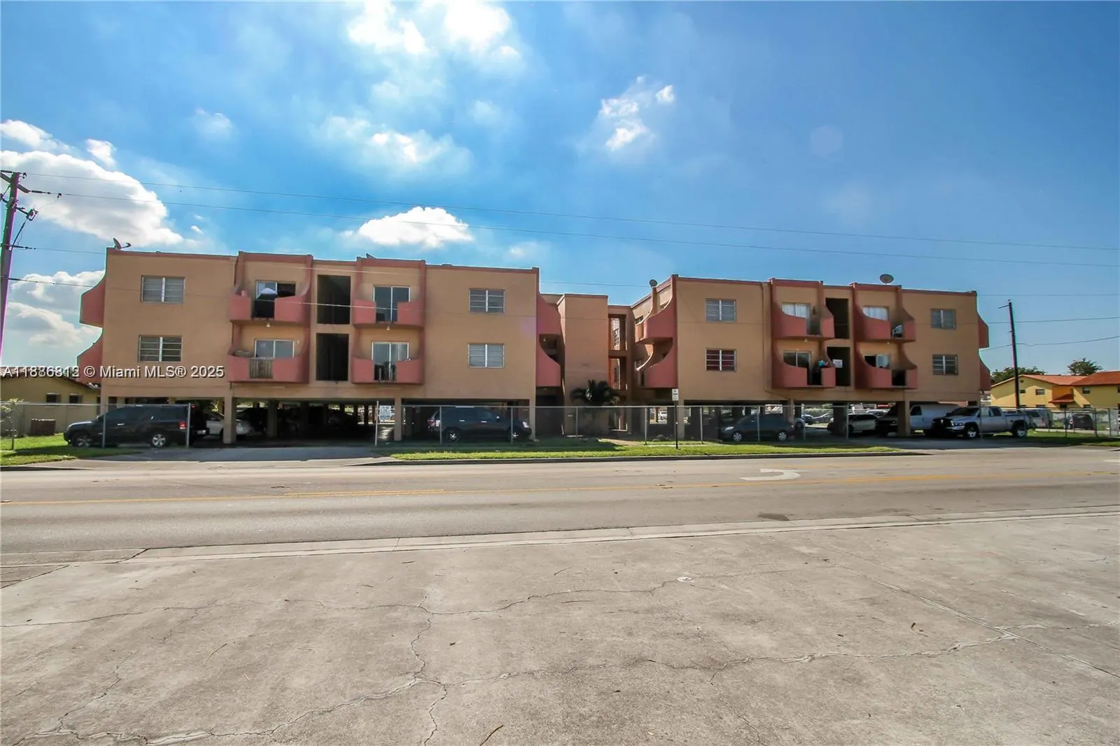 3675 W 11th Ave, #319