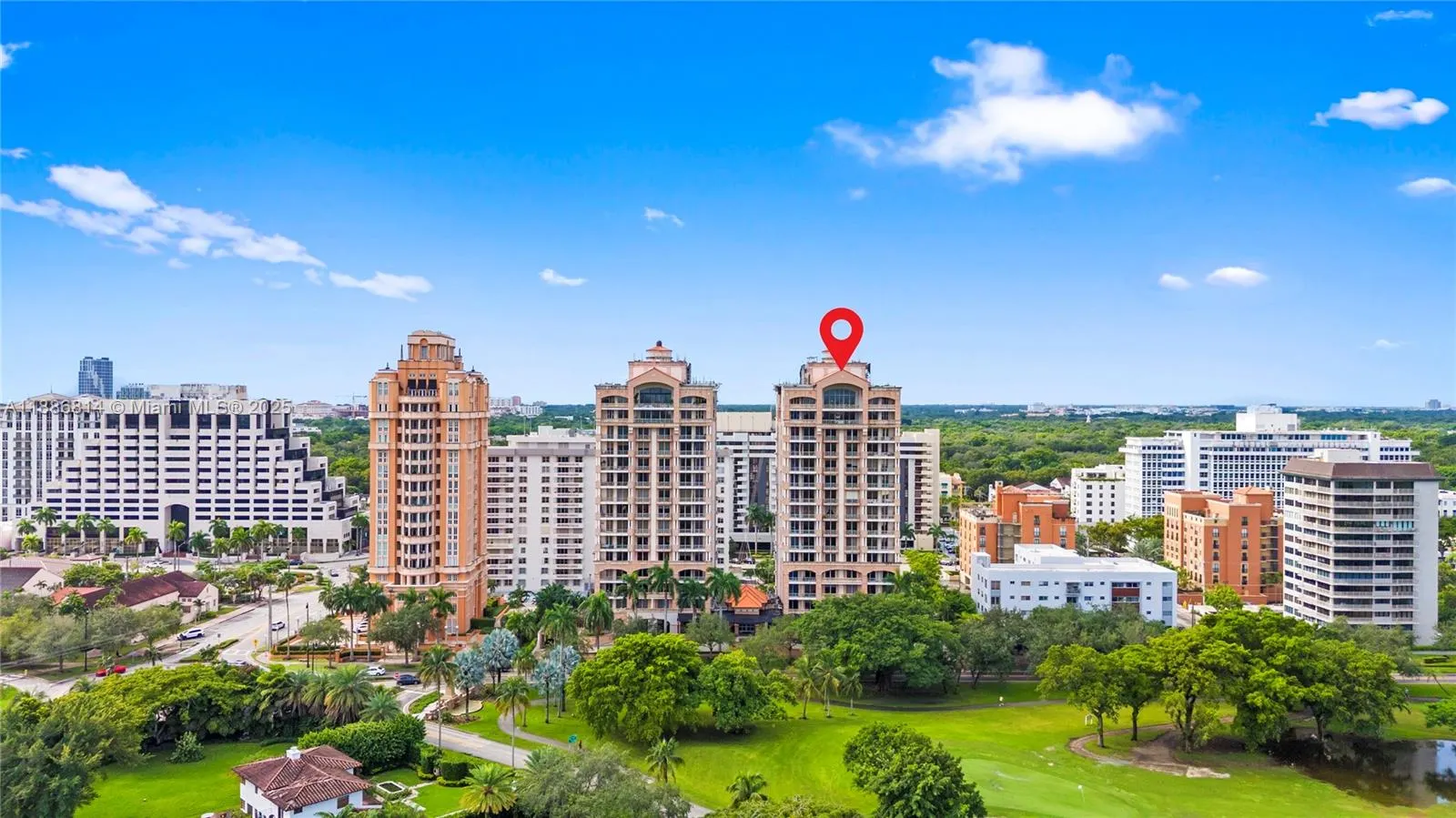 626 Coral Way, #503