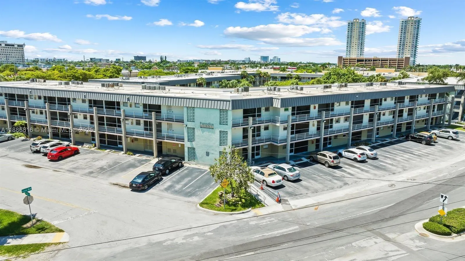 300 Layne Blvd, #313