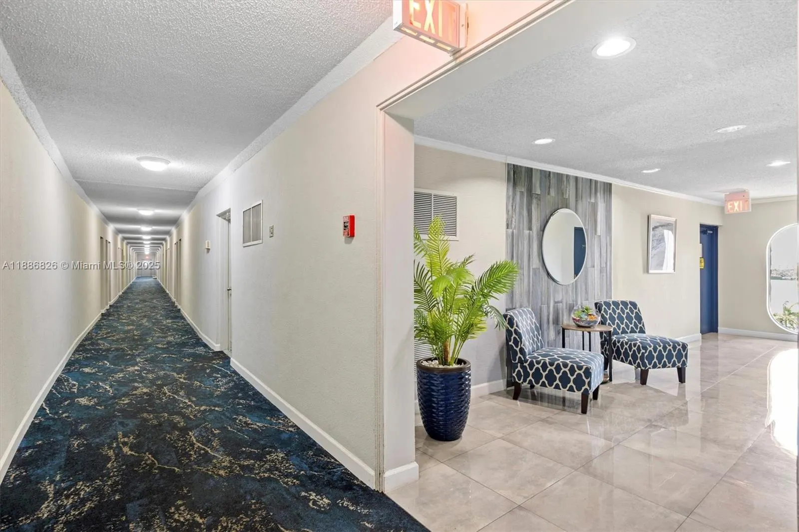 200 Diplomat Pkwy, #825