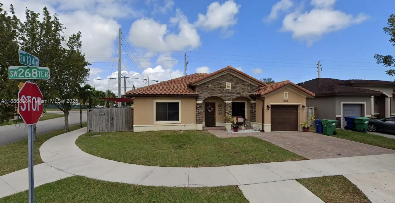 13391 SW 268th Ter
