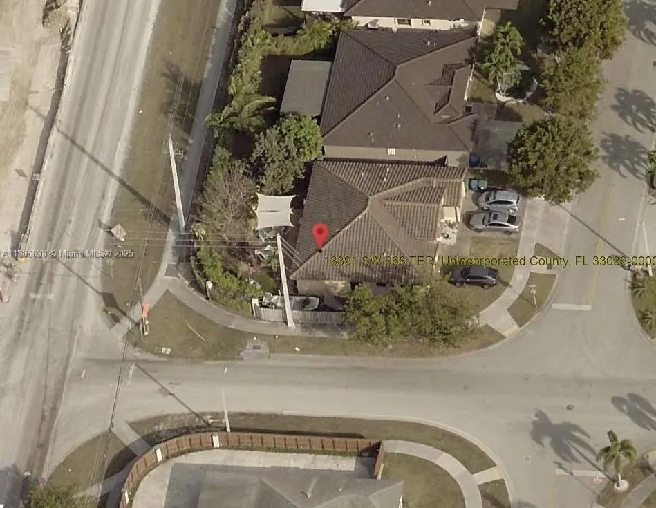 13391 SW 268th Ter