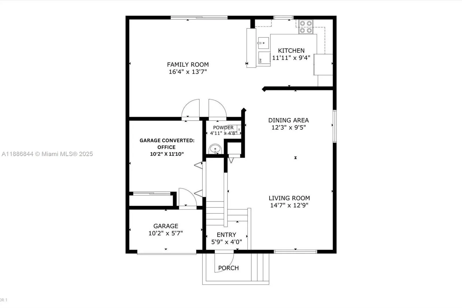 15462 NW 14th Ct