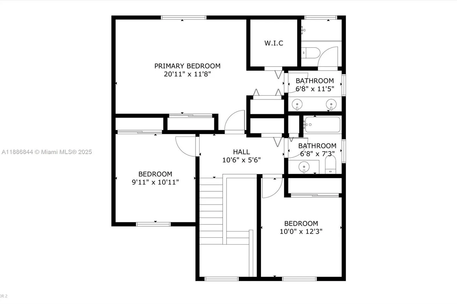 15462 NW 14th Ct