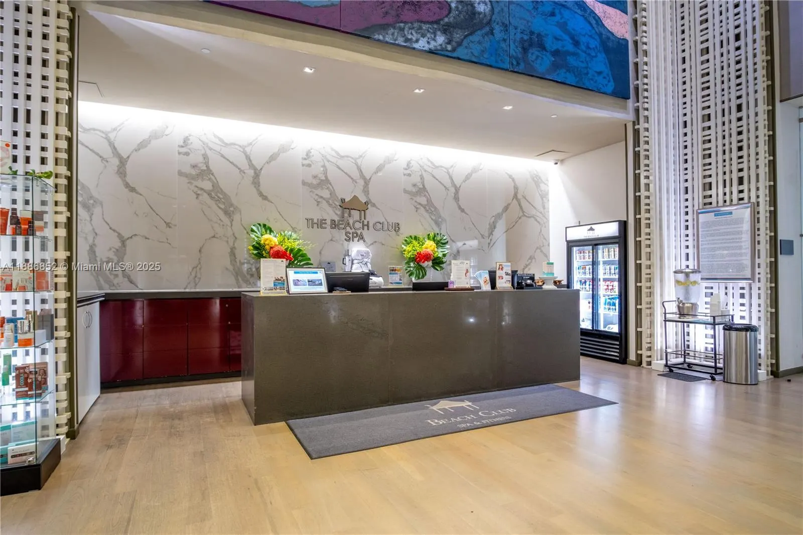 1850 S OCEAN DR, #3509