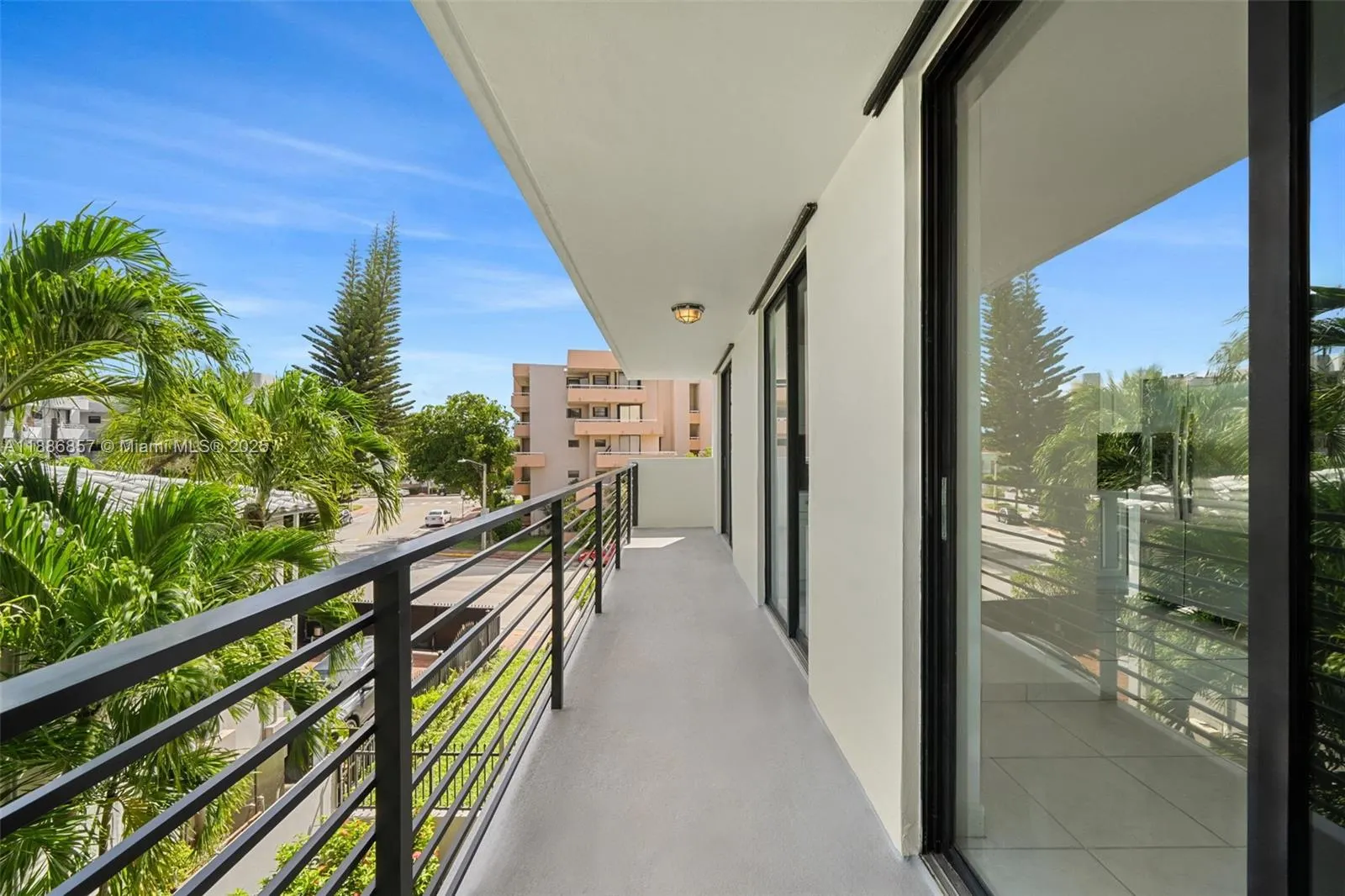 8100 Byron Ave, #308