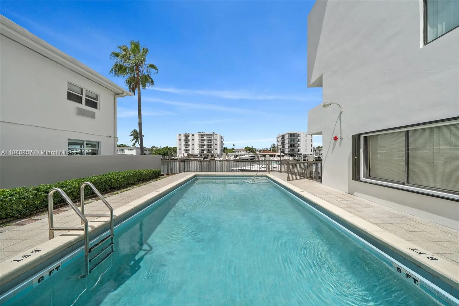 8100 Byron Ave, #308