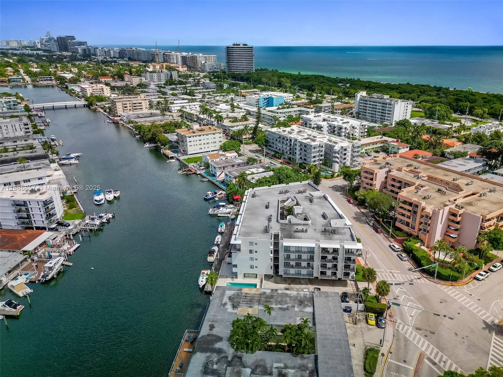 8100 Byron Ave, #308