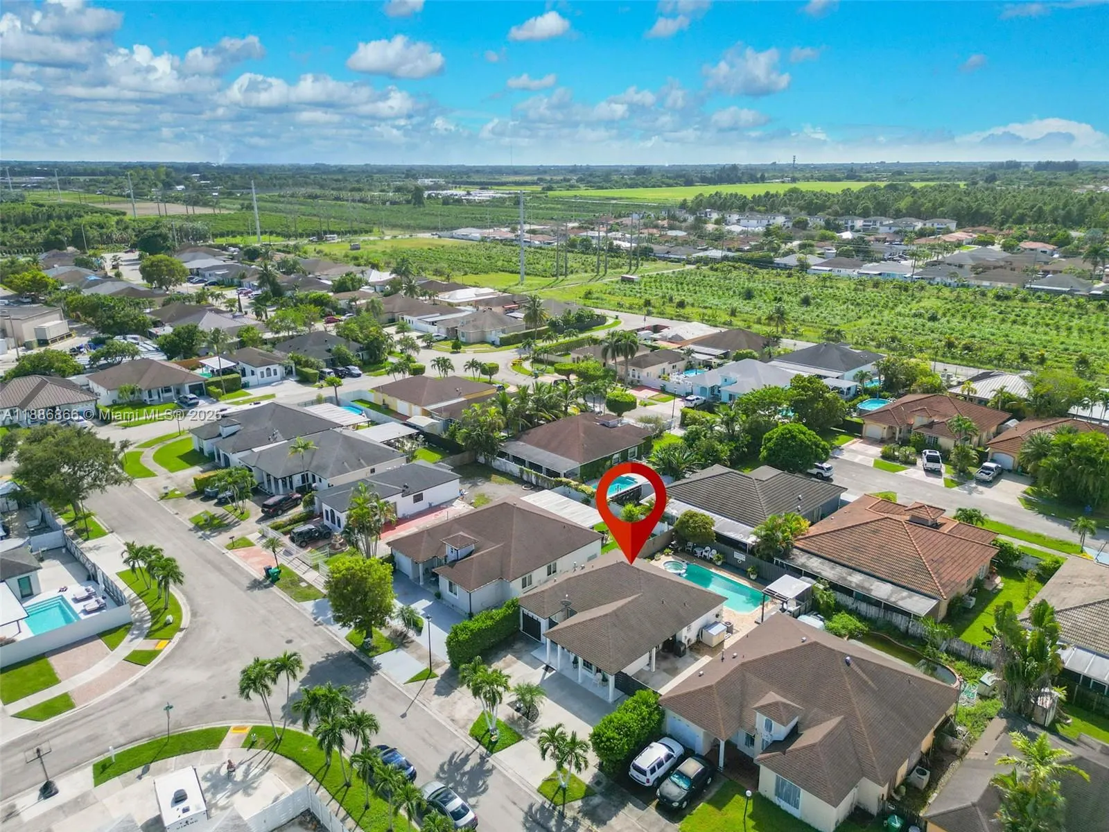 18088 SW 137th Path