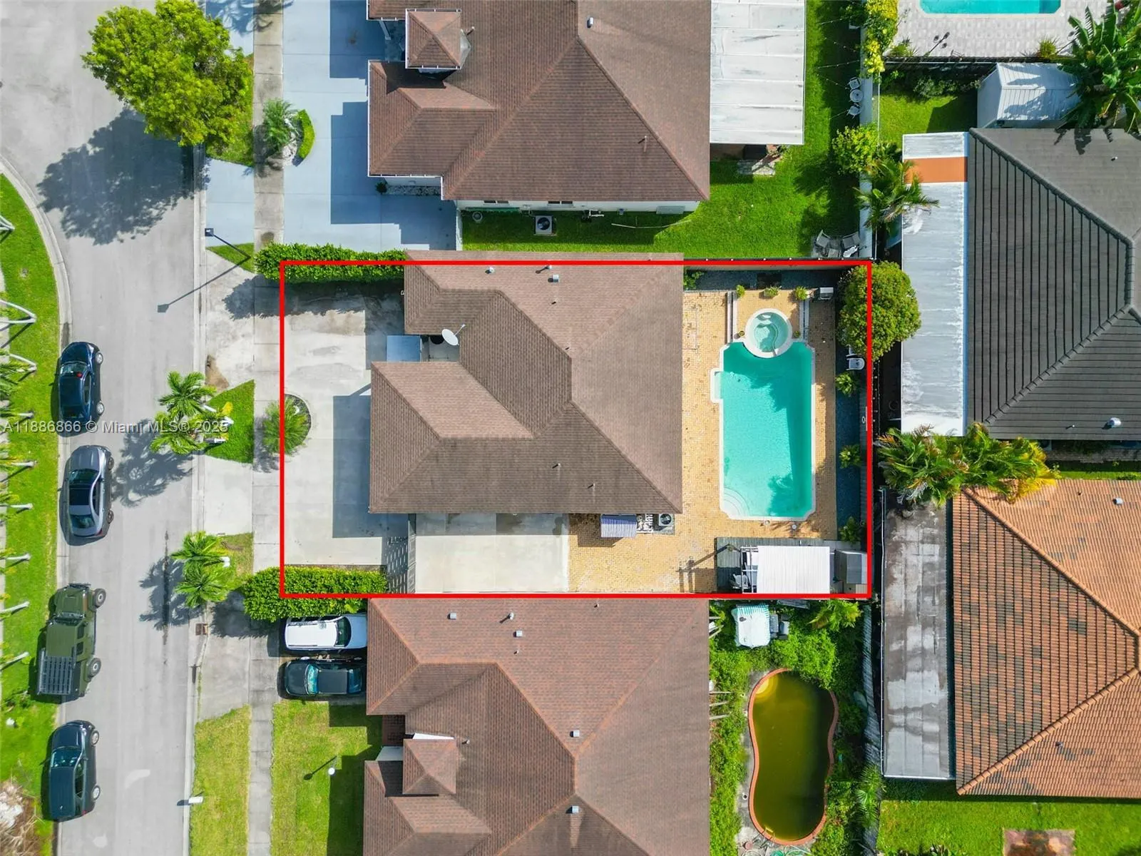 18088 SW 137th Path