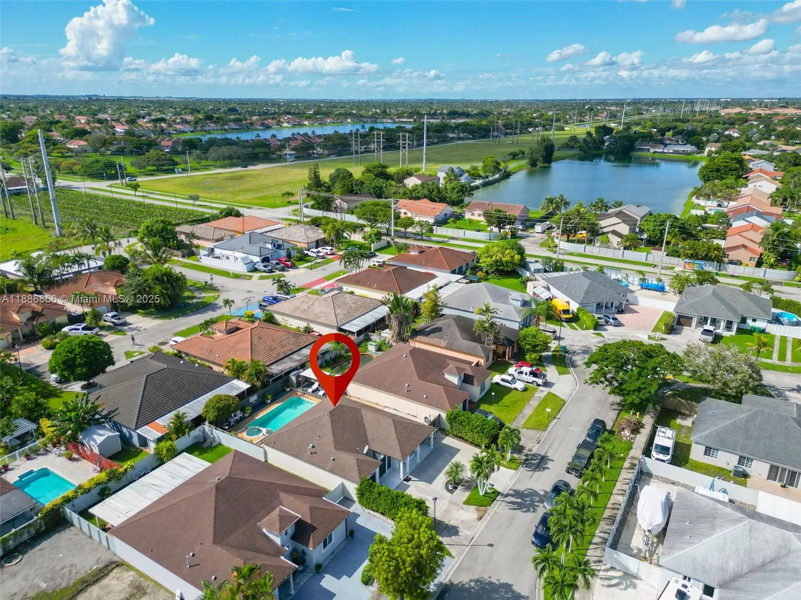 18088 SW 137th Path
