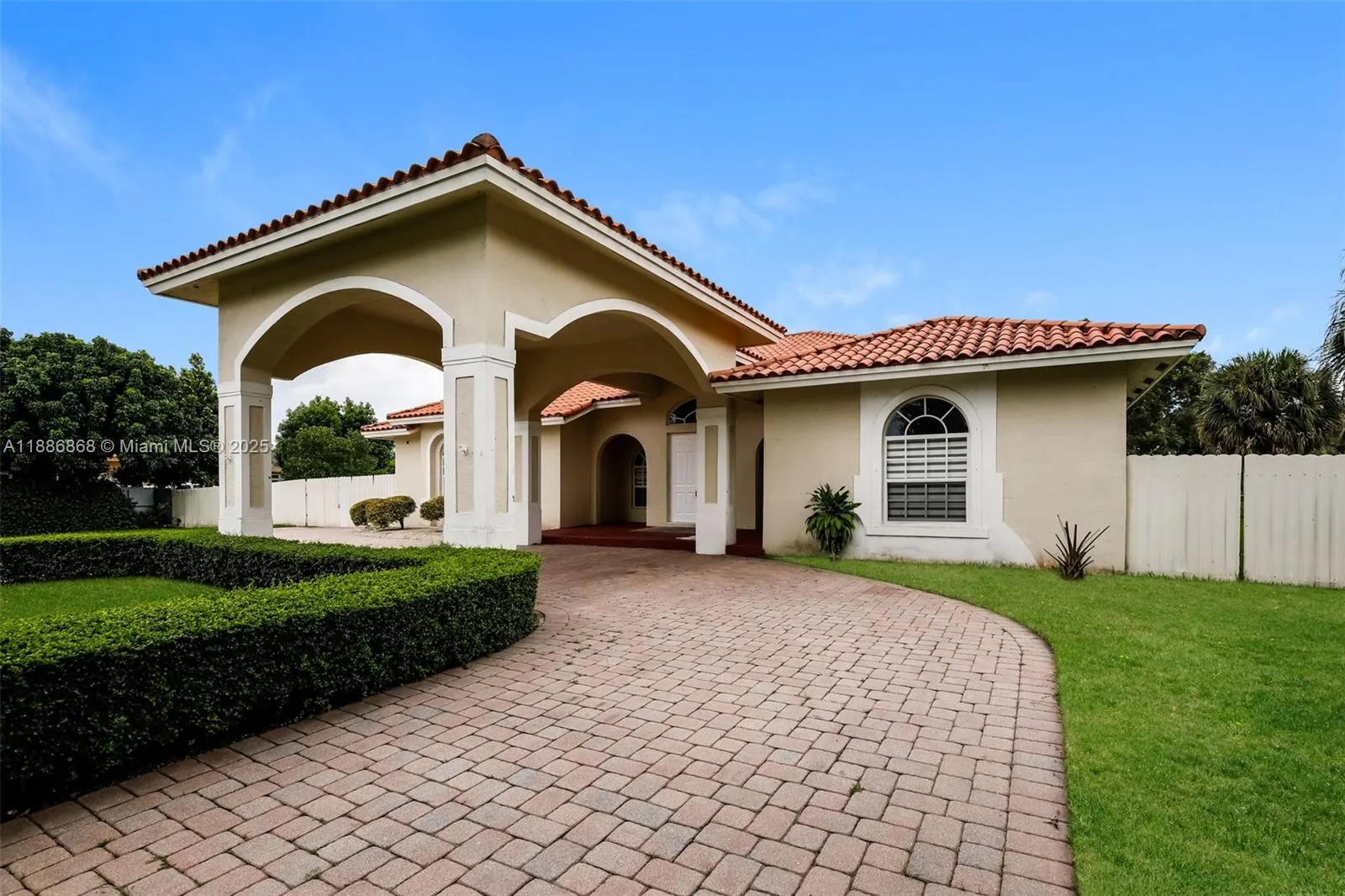 16498 SW 288 Ln