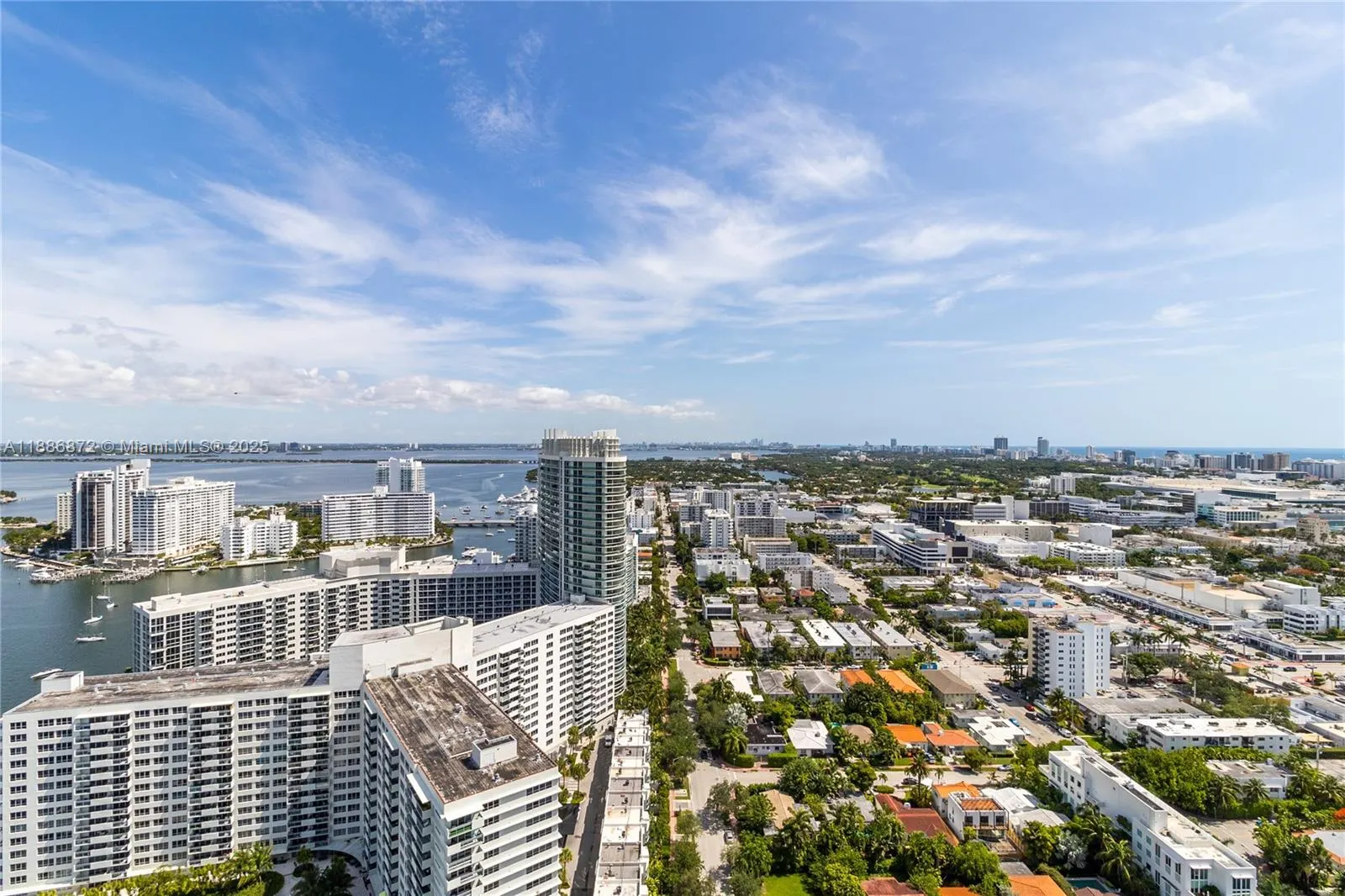 1330 West Ave, #3507