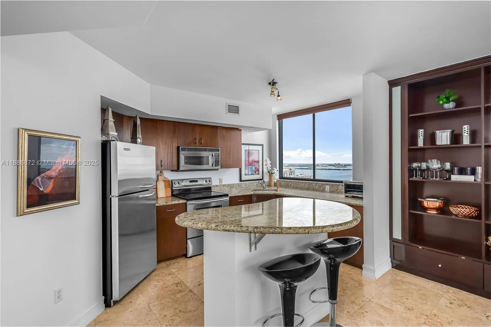 1330 West Ave, #3507