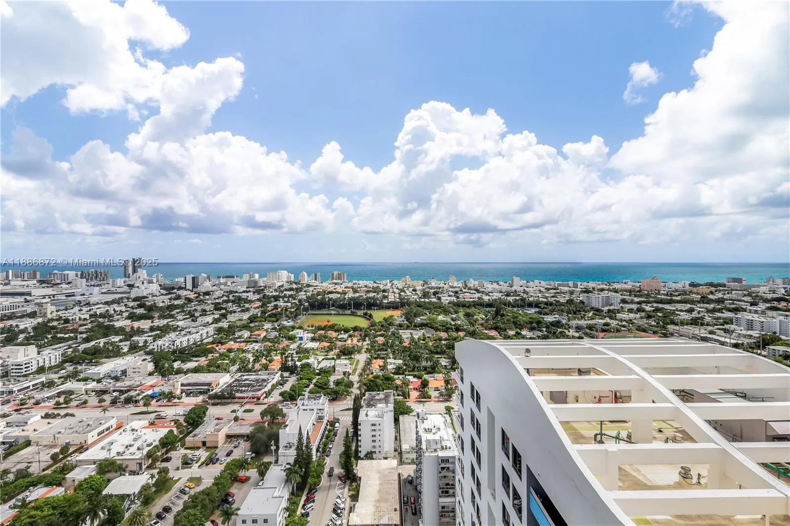1330 West Ave, #3507