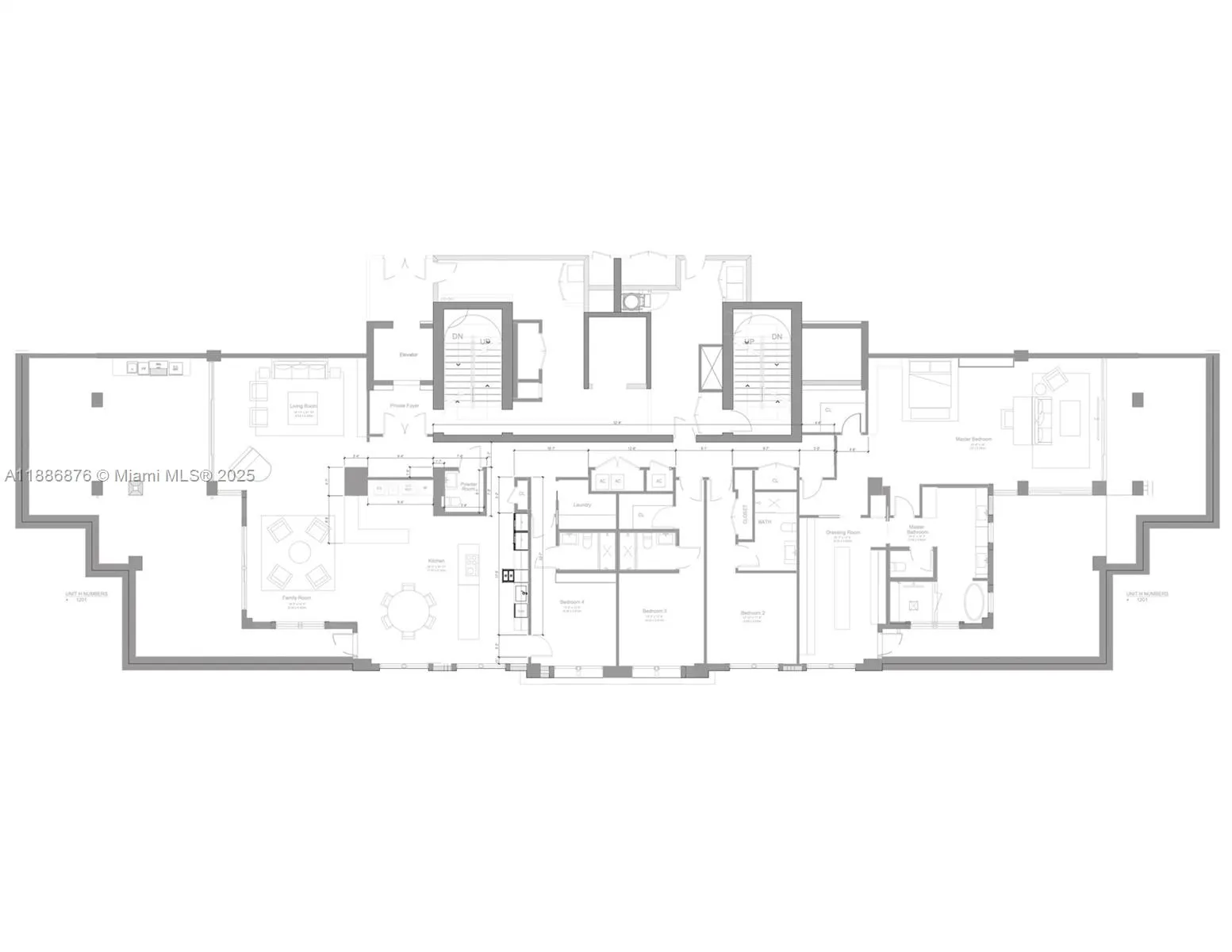 515 Valencia Ave, #1201