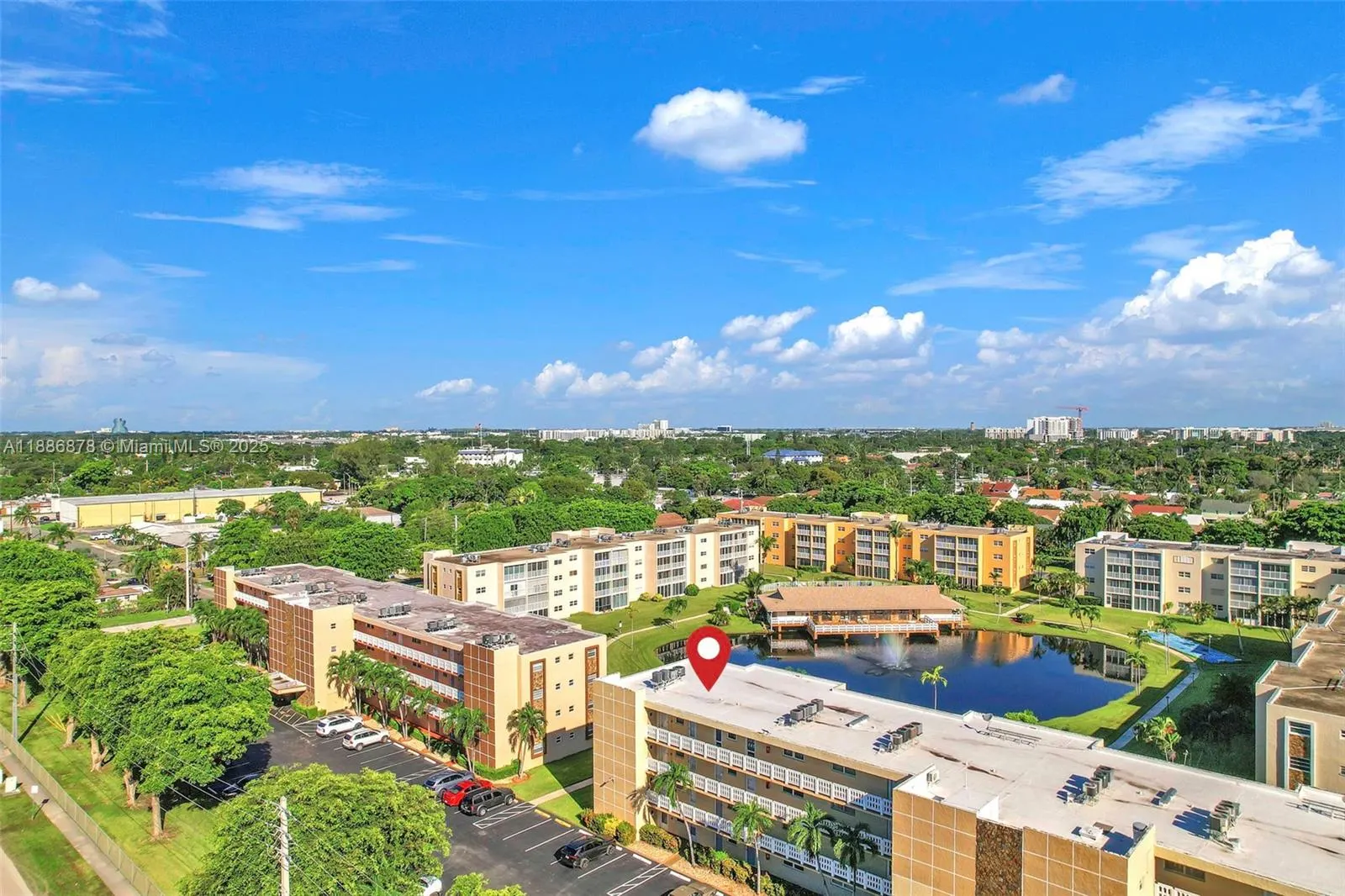 205 SE 11th Ter, #101