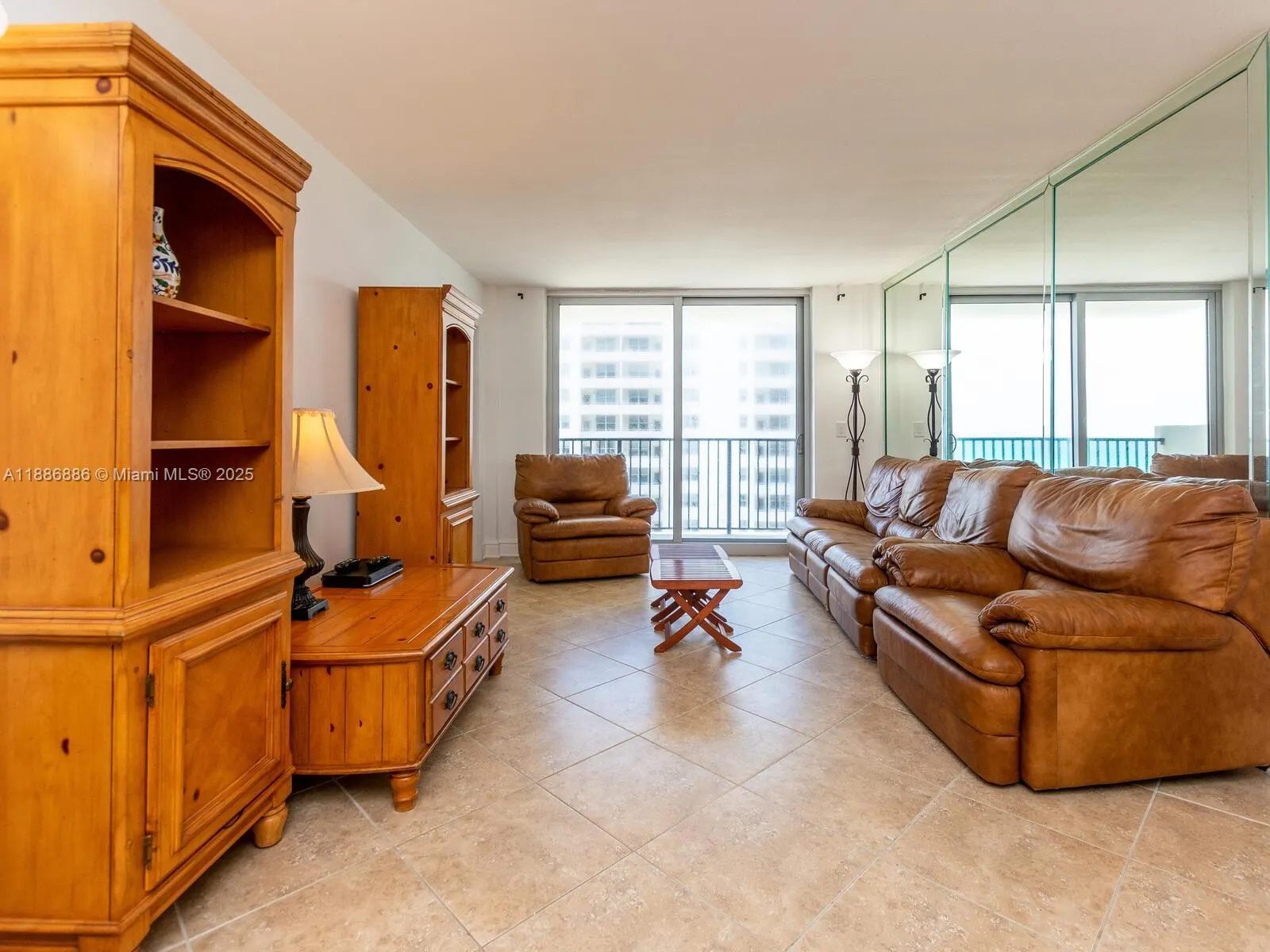 9273 Collins Ave, #703
