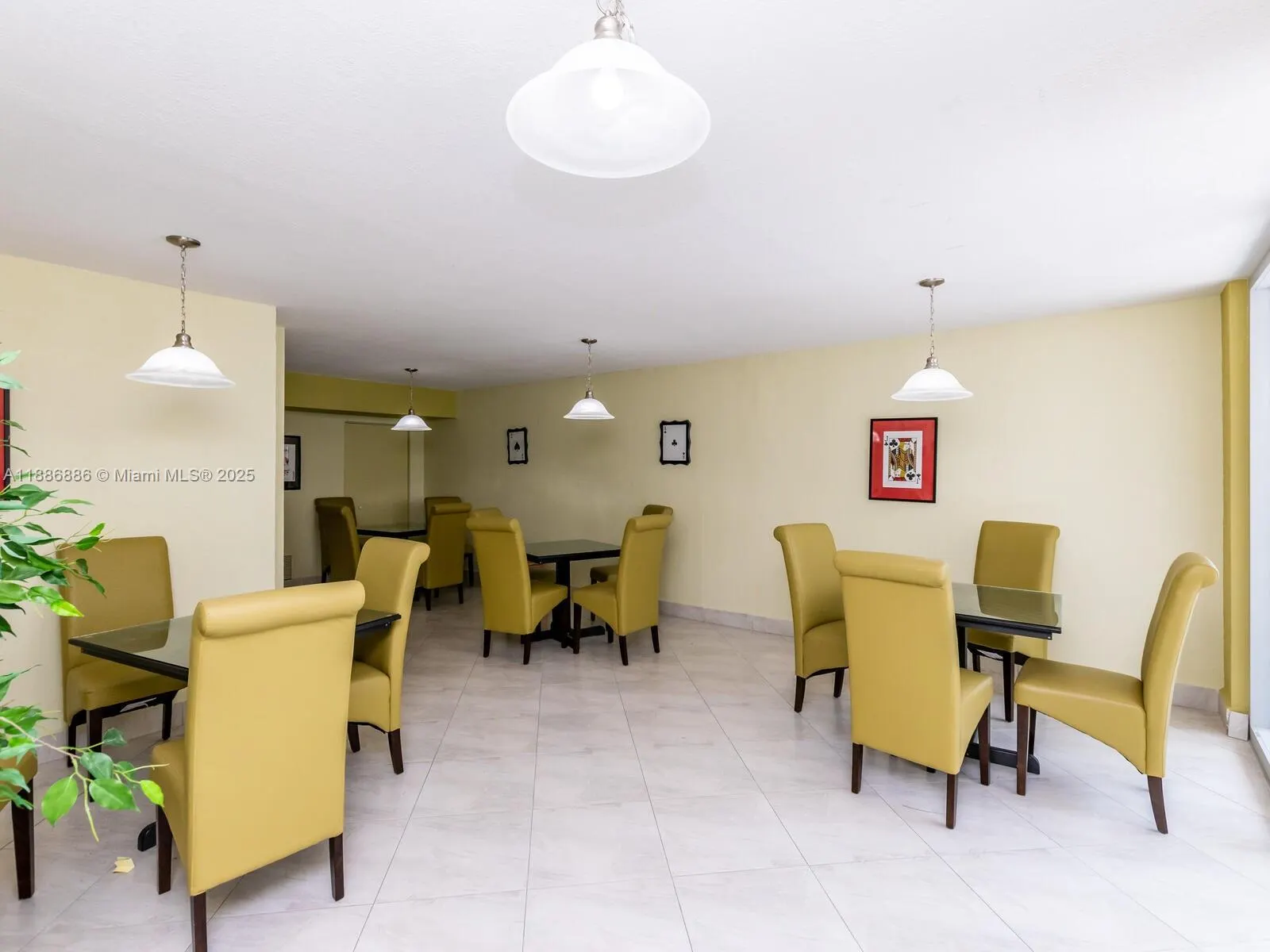 9273 Collins Ave, #703