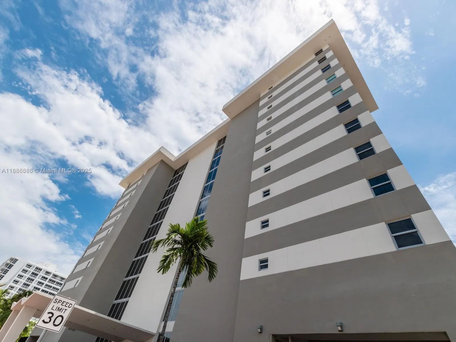 9273 Collins Ave, #703