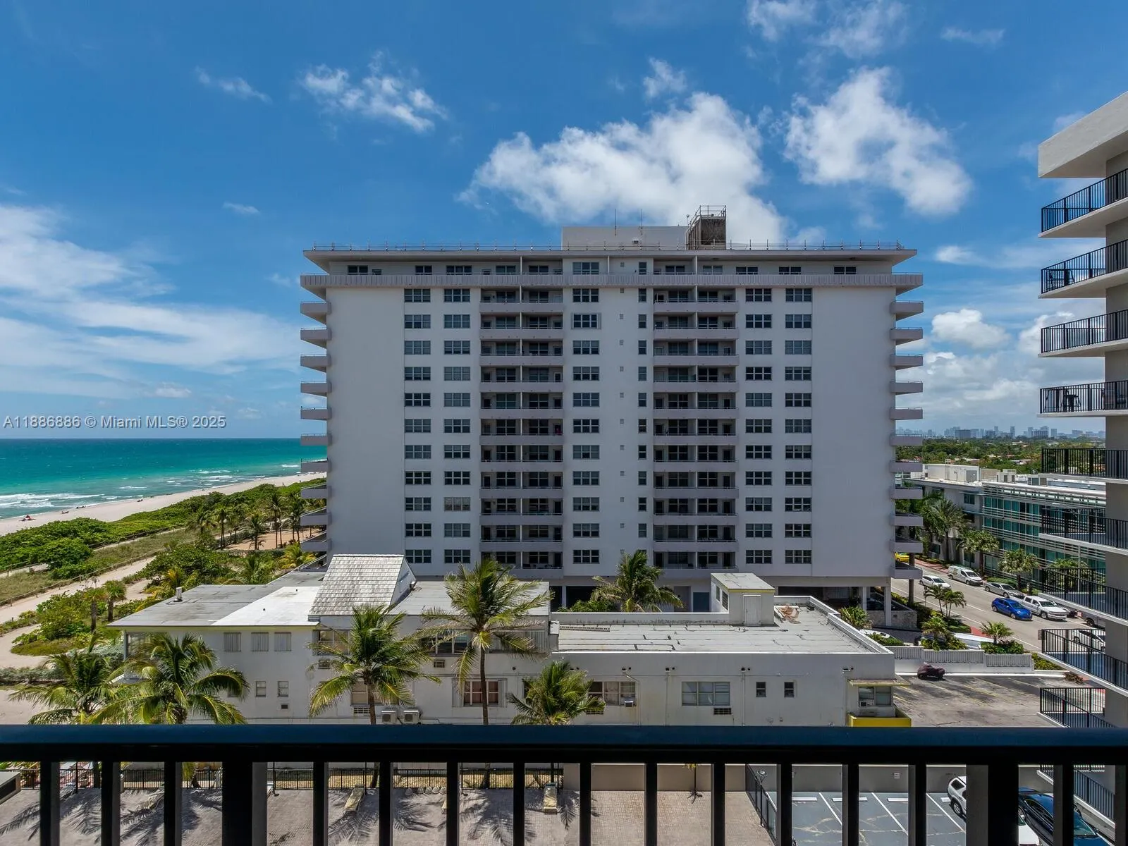 9273 Collins Ave, #703