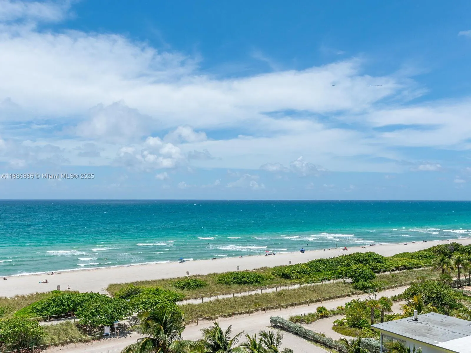 9273 Collins Ave, #703