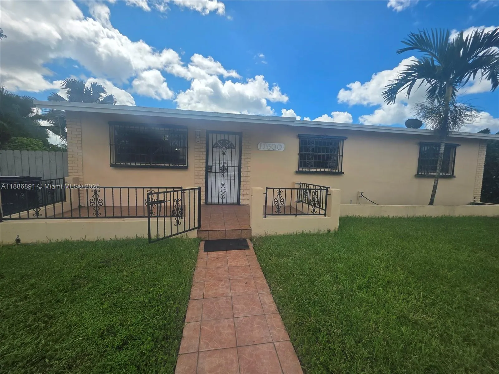 11500 SW 181st Ter, #0