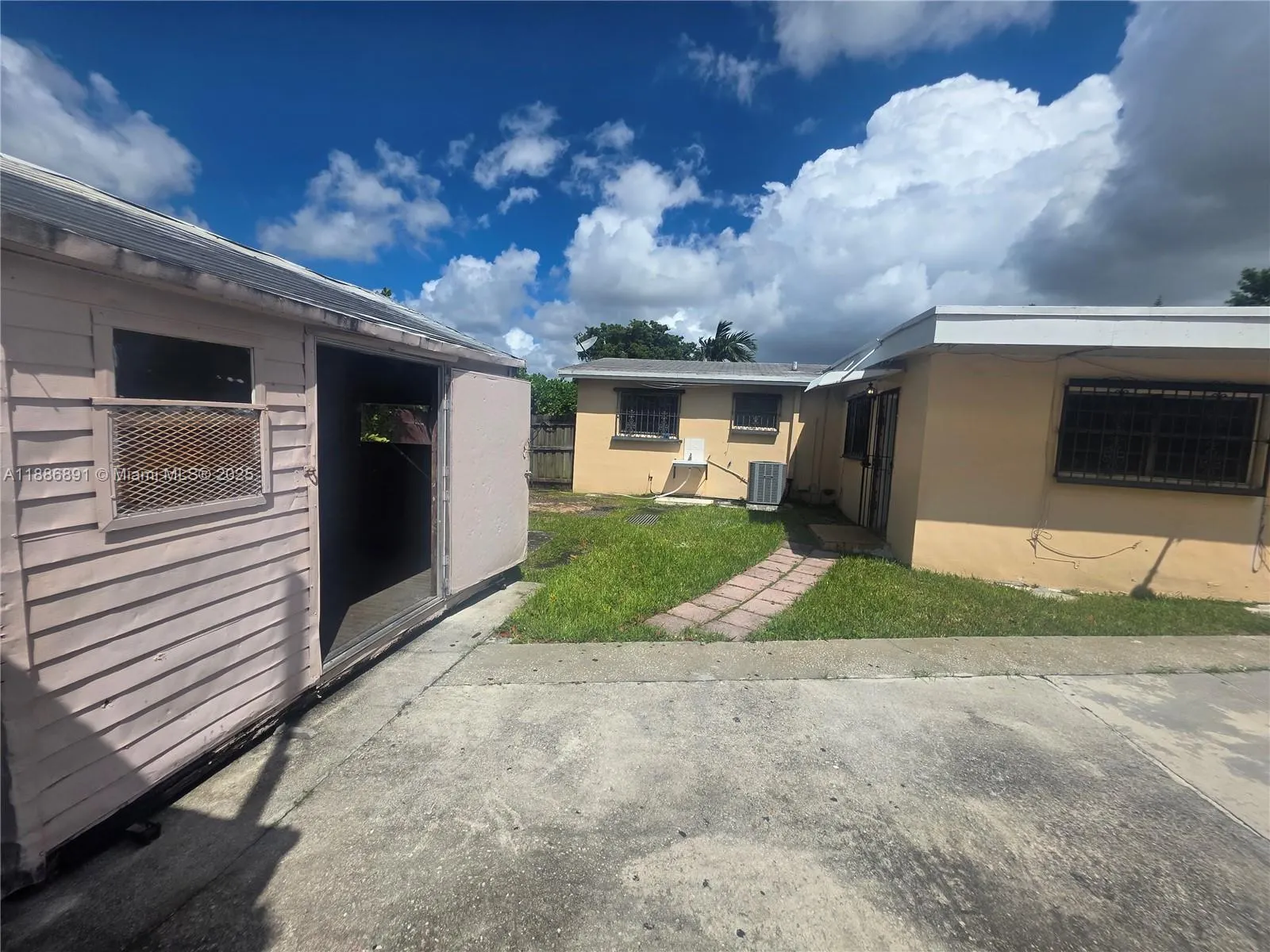 11500 SW 181st Ter, #0