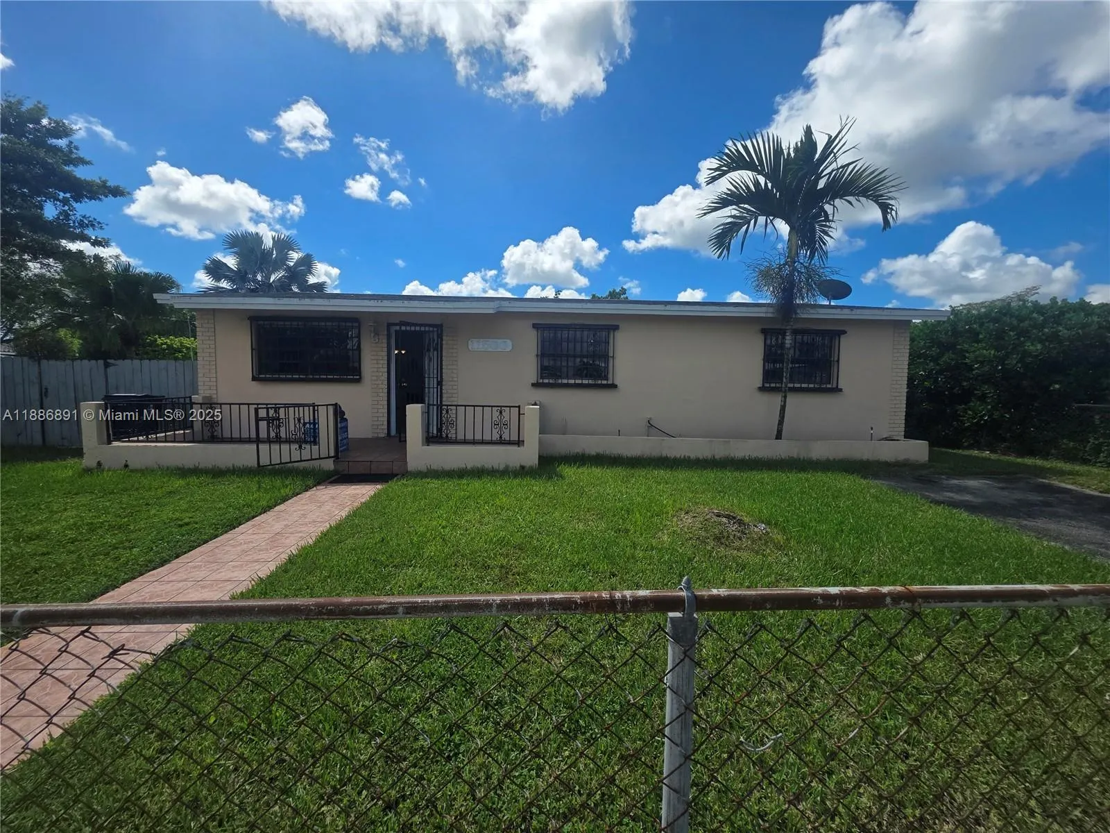 11500 SW 181st Ter, #0