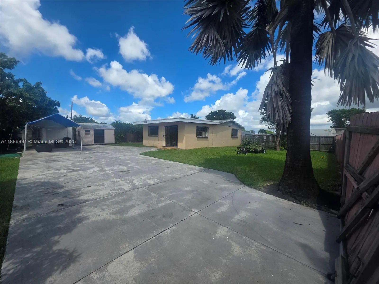 11500 SW 181st Ter, #0