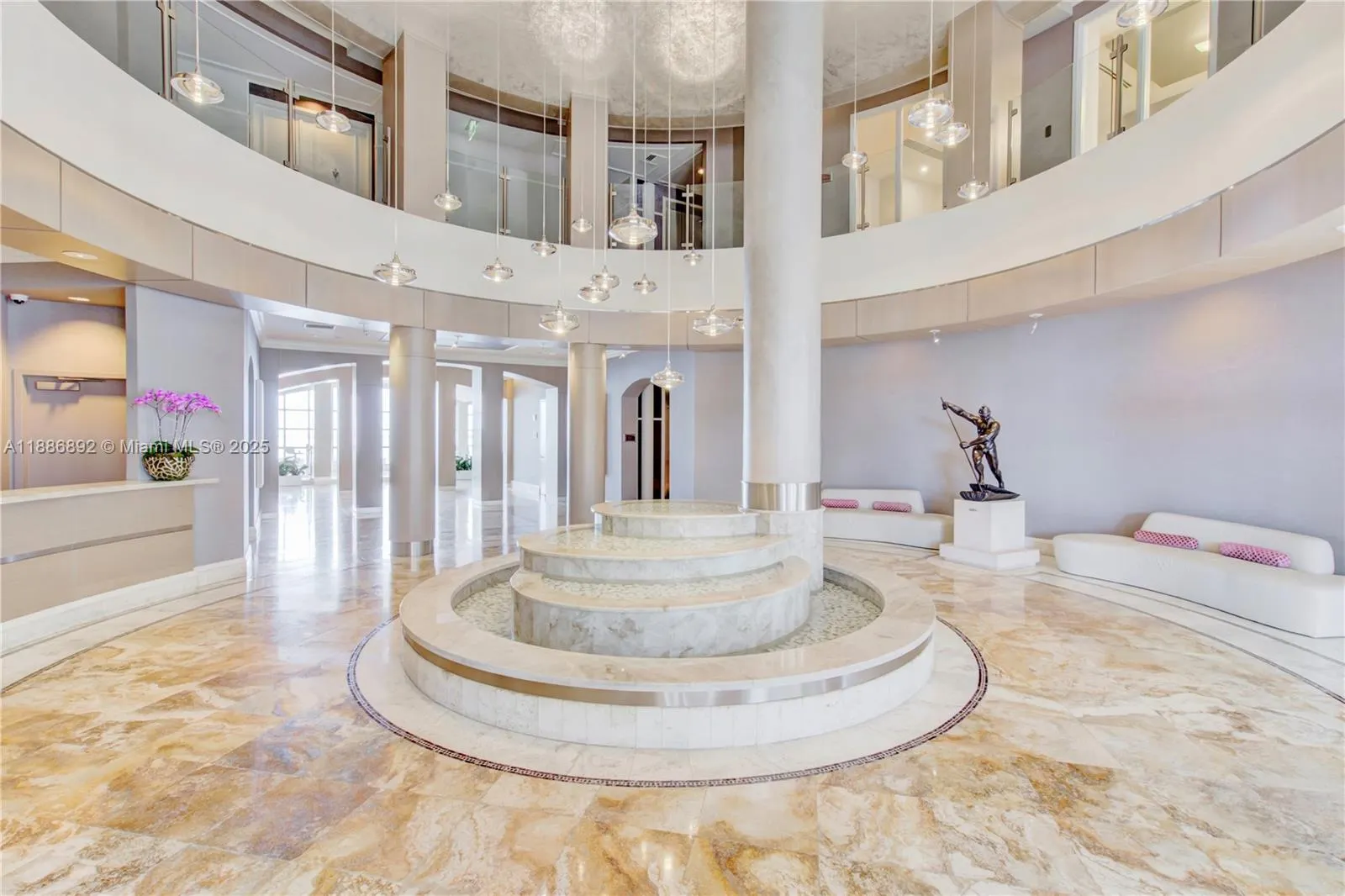 808 Brickell Key Dr, #3304